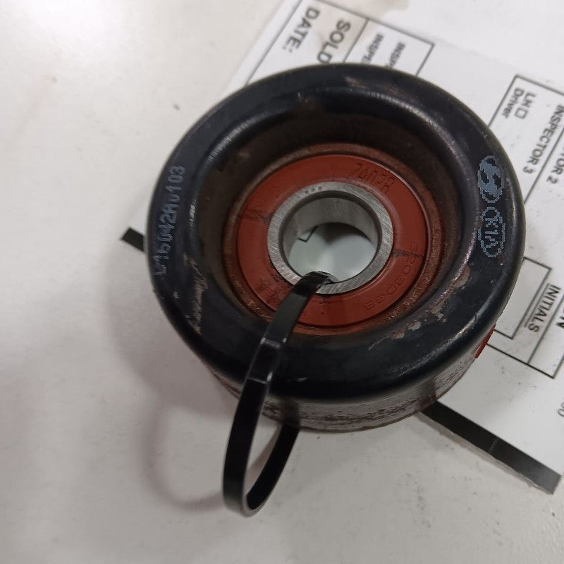 Hyundai Elantra Idler Idle Pulley  2.0 2017 2018 2019 2020 OEM