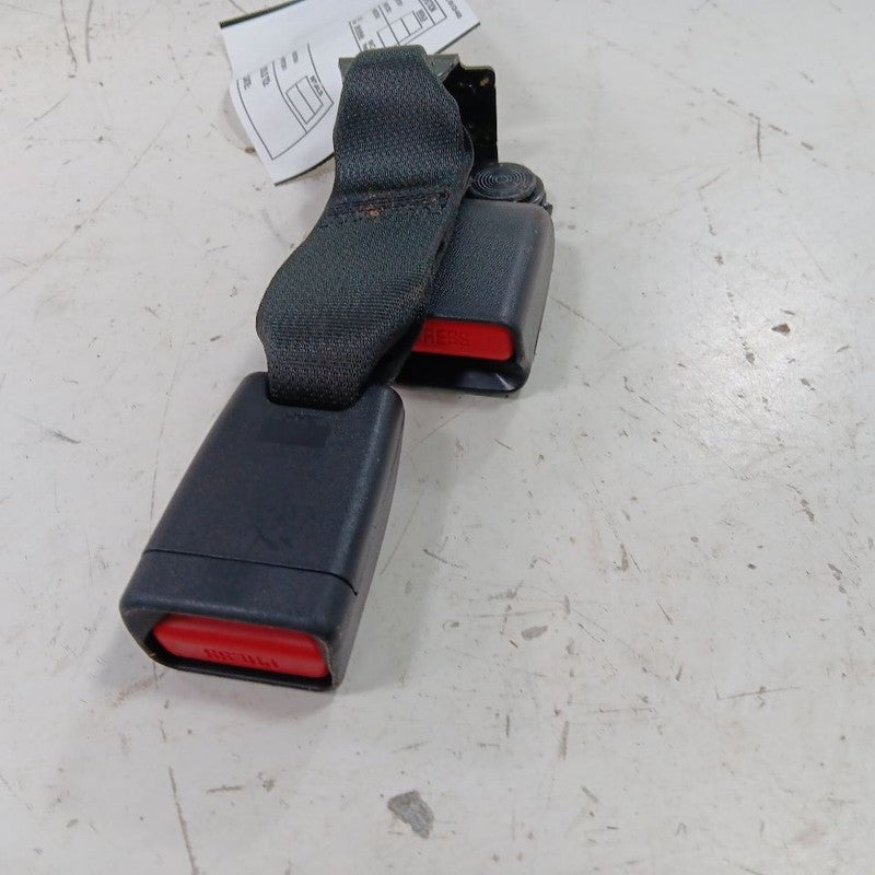 Kia Optima Seat Belt Buckle Latch Left Driver Rear Back  2020 2019 2018 2017