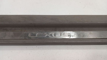 Lexus ES330 Sill Trim Plate Door Jam Threshold Left Driver Front 2004 