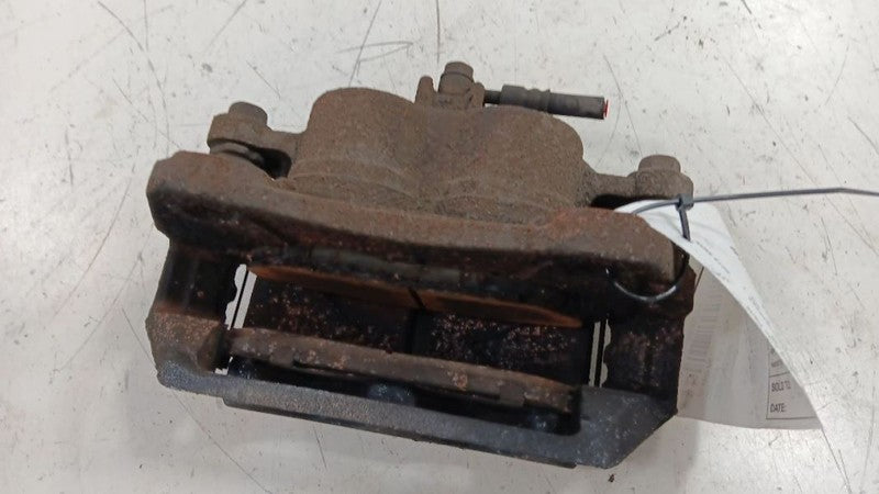 Passenger Right Brake Caliper Front Fits 07-13 MDX OEM
