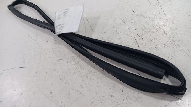 Acura RDX Door Glass Window Seal Rubber Left Driver Front  2016 2017 2