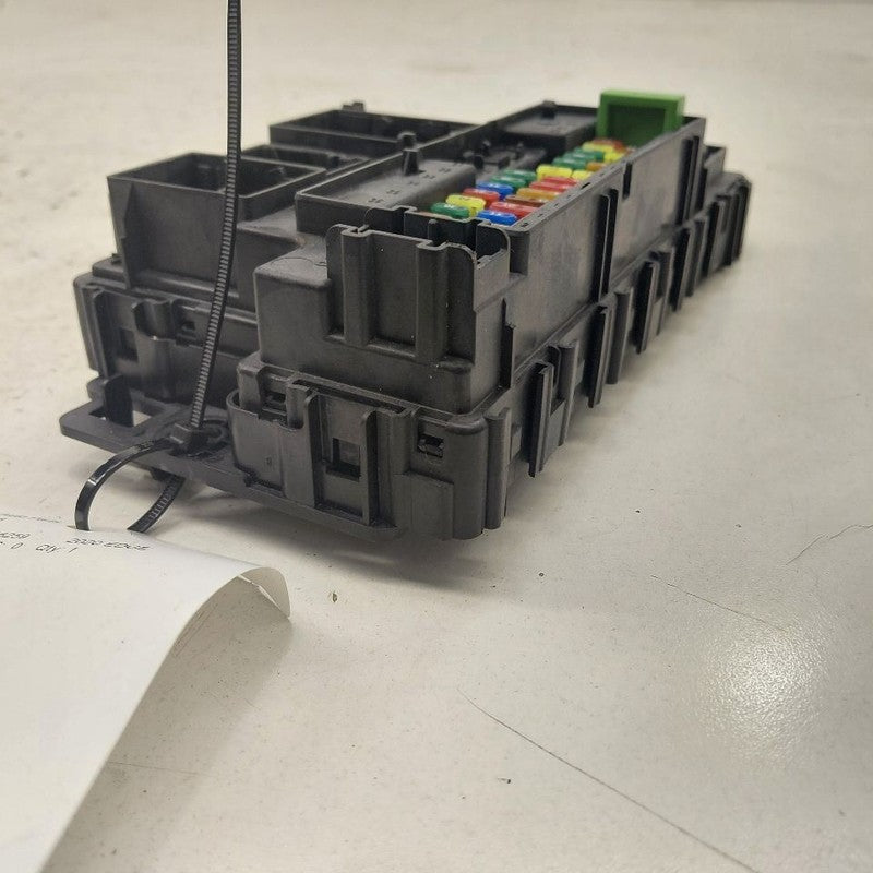 Ford Edge Cabin Fuse Box Interior Inner Under Dash  2019 2020 2021 202