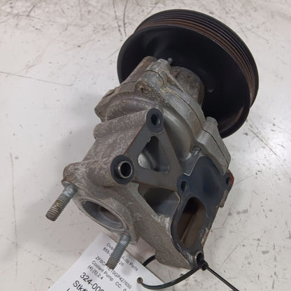Coolant Water Pump 2.0L Fits 13-16 DART OEM