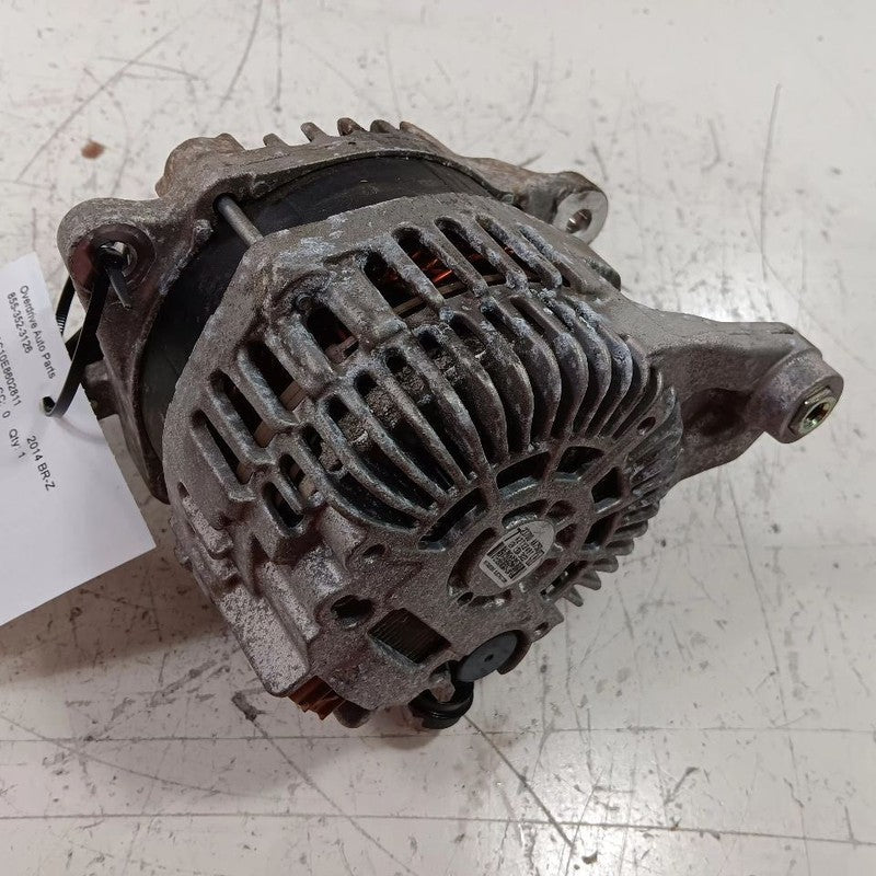Alternator Fits 13-16 Scion FR-S  OEM