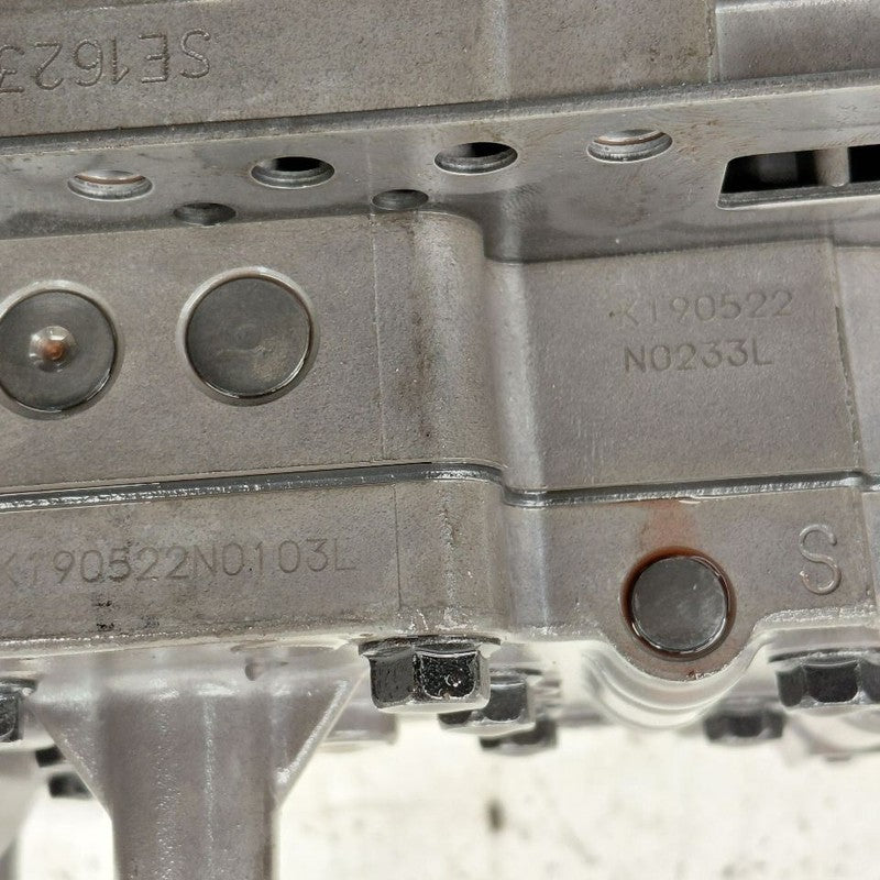 Kia Sportage Automatic Transmission Valve Body  2020 2021 2022
