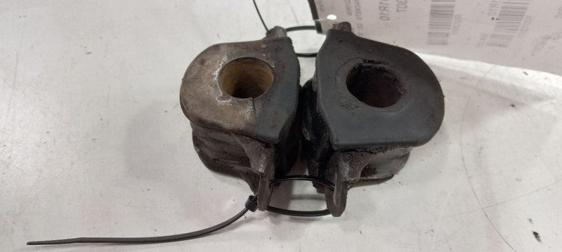 Subaru Legacy Sway Bar Bushing Mounting Bracket 2010 2011 2012 2013 20