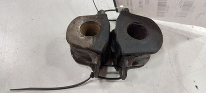 Subaru Legacy Sway Bar Bushing Mounting Bracket 2010 2011 2012 2013 20