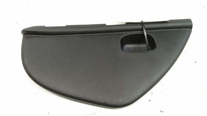 2010 Hyundai Elantra Dash Side Cover Right Passenger Trim Panel 2007 2008 2009
