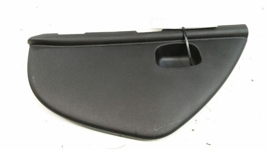 2010 Hyundai Elantra Dash Side Cover Right Passenger Trim Panel 2007 2008 2009