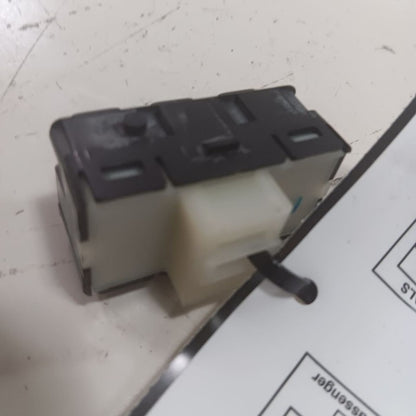 Driver's Front Door Memory Switch Fits 20-23 Subaru Legacy OEM