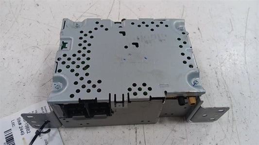 Ford Escape    2023 Audio Equipment Radio OEM