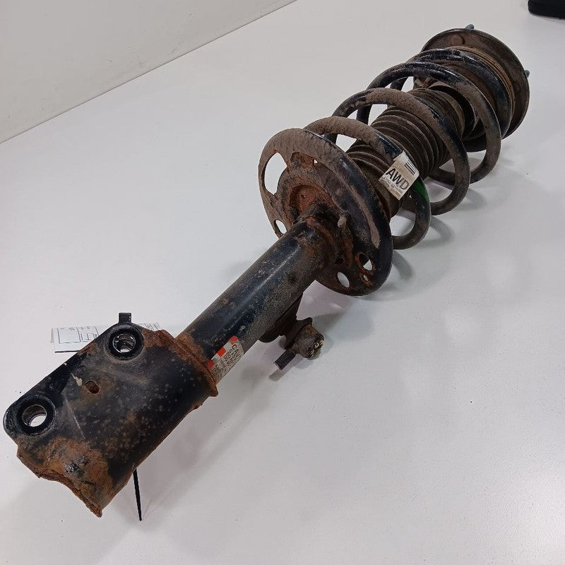 Passenger Right Strut Front AWD Fits 16-19 Ford Explorer OEM