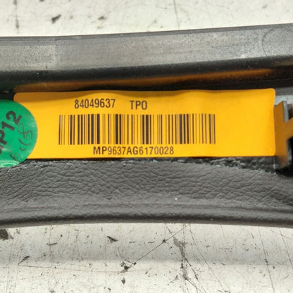 Cadillac CT6 Dash Air Vent Center Middle  2018 2017 2016