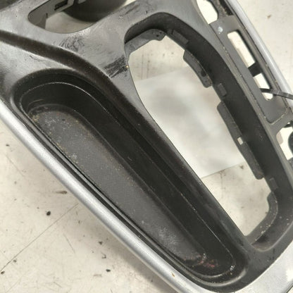 Chevy Volt Shifter Bezel Trim Shift Console Surround Trim  2019 2018 2