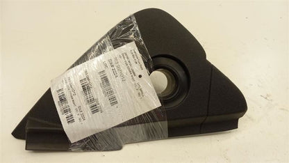 Chevy Impala Dash Side Cover Right Passenger Trim Panel 2012 2013 2014 2015 2016