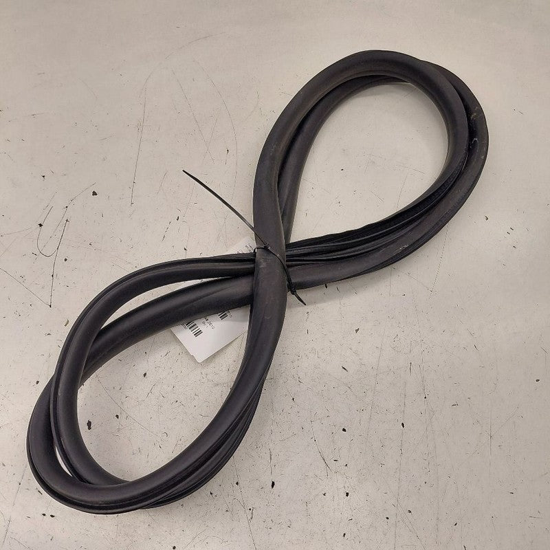 Volvo S60 On Body Door Jamb Seal Rear Right Passenger Back  2018 2017 