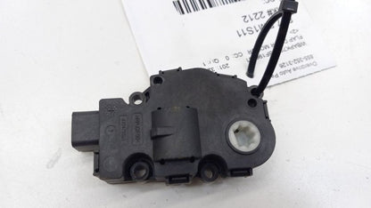 BMW 328I Flap Door Motor Heater AC Door Actuator 2009 2010 2011 2012 2013