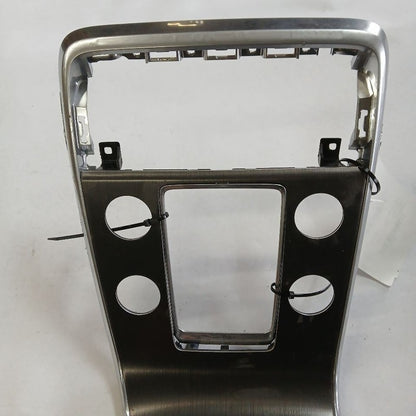 Volvo S60 Radio Bezel Trim Dash Surround {8632427} 2013 2014 2015
