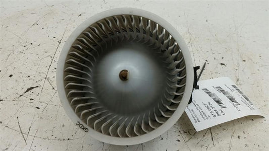 971133S000 Blower Motor Heat Heater AC Fan Fits 12-17 AZERA