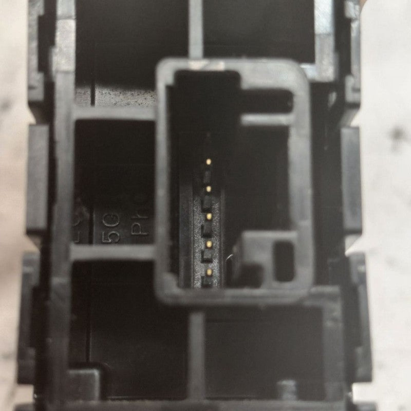 Lexus NX350 Hazard Switch 4 Way Flasher Button  2022 2023 2024 2025