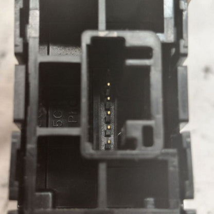 Lexus NX350 Hazard Switch 4 Way Flasher Button  2022 2023 2024 2025