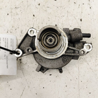 Subaru XV Crosstrek Vacuum Pump  2.0 2022 2021 2020 2019