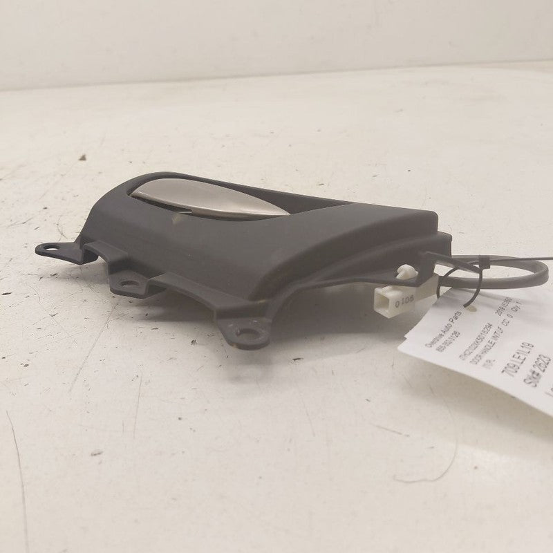 Lexus IS350 Door Handle Left Driver Front Interior Inside  2020 2019 2