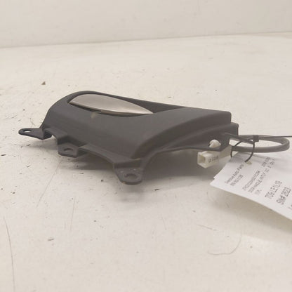 Lexus IS350 Door Handle Left Driver Front Interior Inside  2020 2019 2