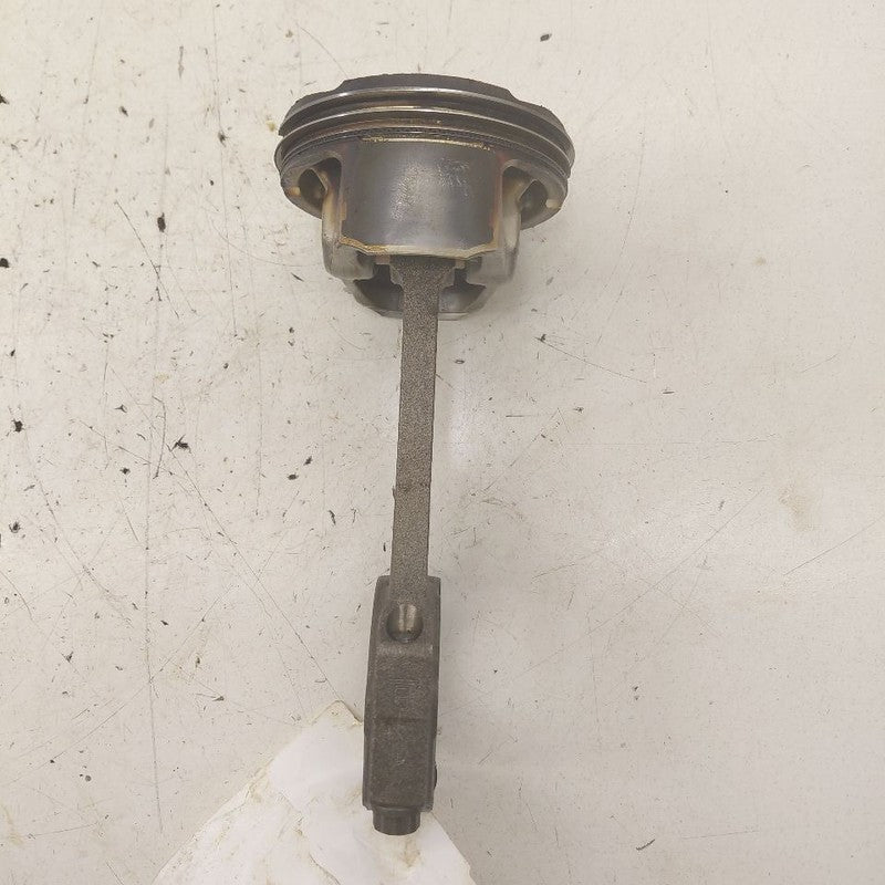 Lexus IS350 Single Piston With Connecting Rod   3.5 2020 2019 2018