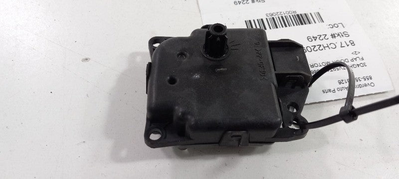 Dodge Journey Flap Door Motor Heater AC Door Actuator 2009 2010 2011 2