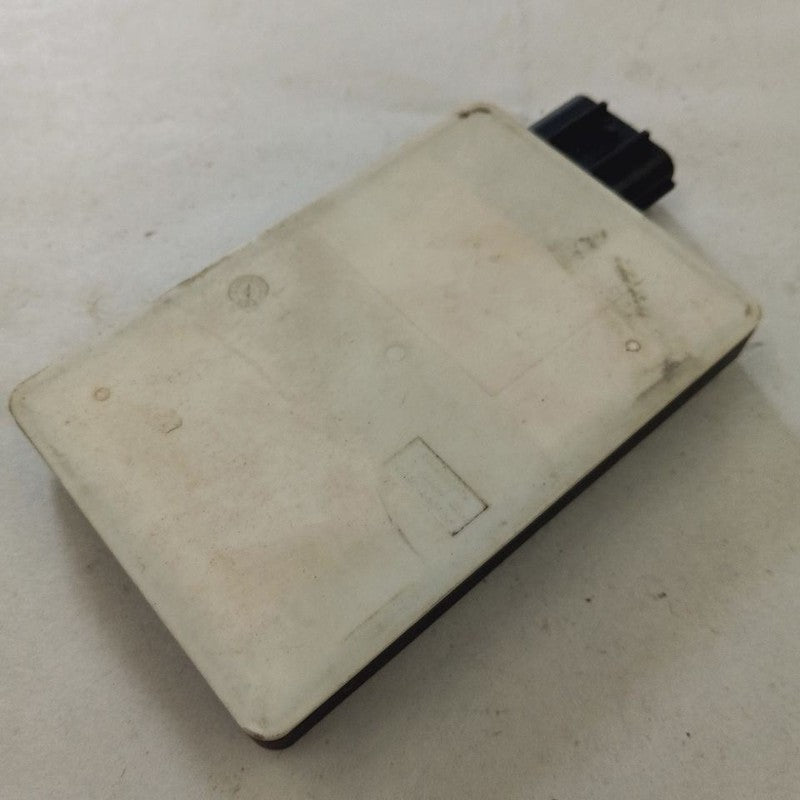 Forward Collision Warning Radar Unit {51952908} 4 Door X Model  16-17 