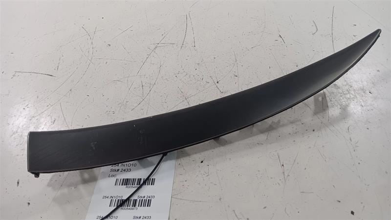 G37       2010 Dash Bezel 549973