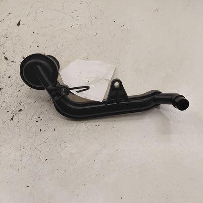Volvo S60 Engine Oil Pickup Tube  2.5 2013 2014 2015