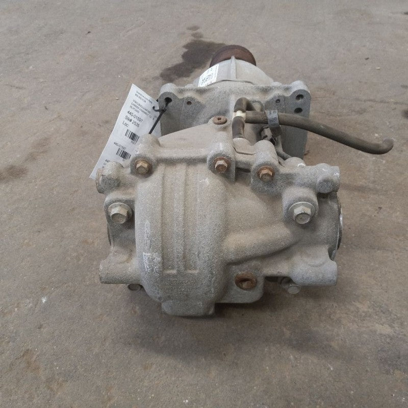 S164A Axle Carrier 2.0L Fits 18-22 Ford Ecosport