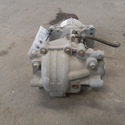 S164A Axle Carrier 2.0L Fits 18-22 Ford Ecosport