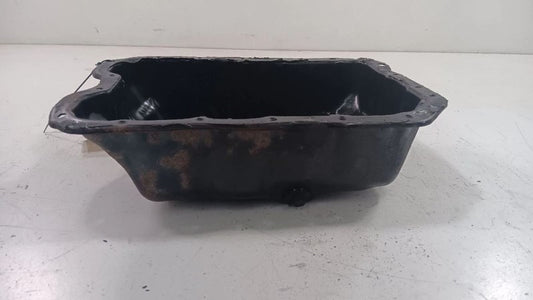 Engine Oil Pan 2.4L Fits 14-20 CHEROKEE OEM
