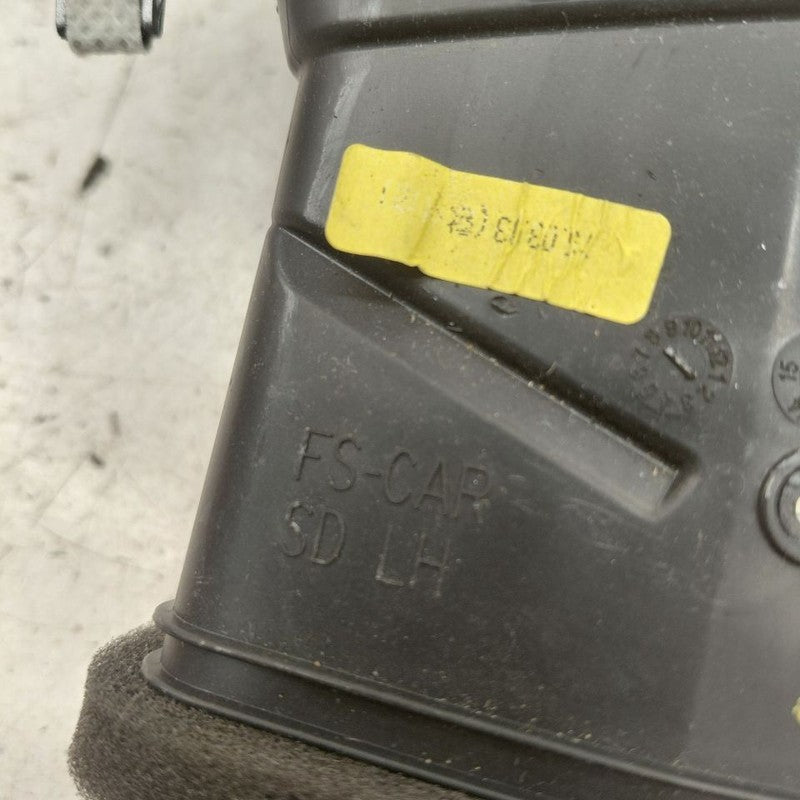 Hyundai Veloster Dash Air Vent Left Driver  2017 2016 2015 2014