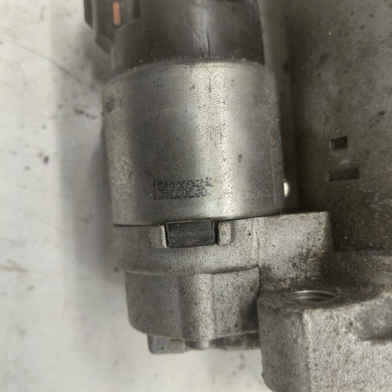 Engine Starter Motor Fits 19-20 Hyundai Santa Fe
