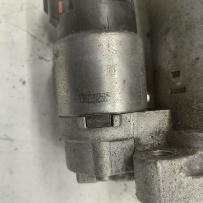 Engine Starter Motor Fits 19-20 Hyundai Santa Fe