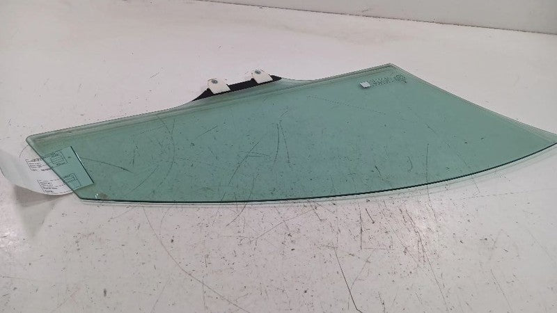 Driver Left Front Door Window Glass Fits 13-18 RDX OEM