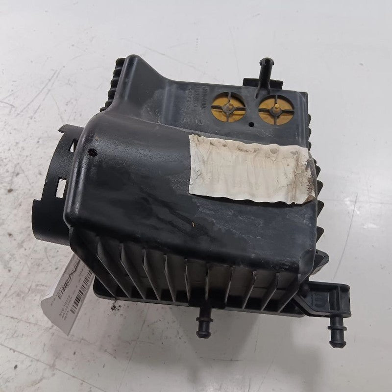 Air Cleaner Filter Box 2.4L Automatic Transmission Fits 18 Jeep Renegade