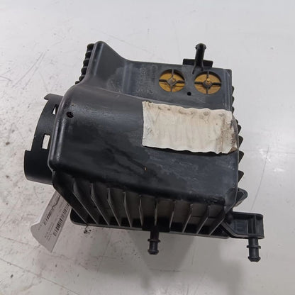 Air Cleaner Filter Box 2.4L Automatic Transmission Fits 18 Jeep Renegade