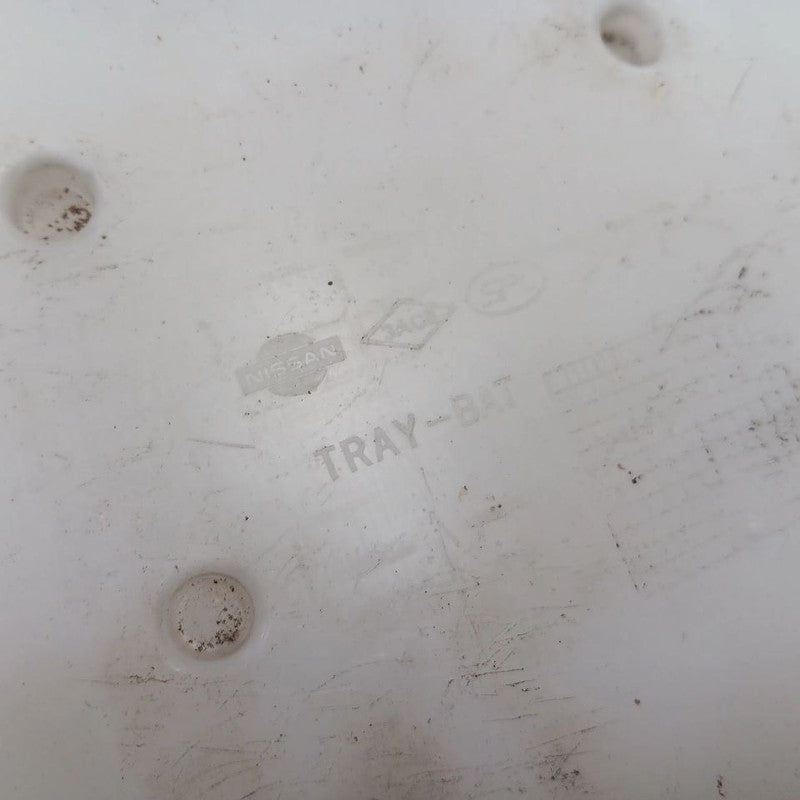 Nissan Rogue Battery Holder Tray 2014 2015 2016 2017 2018 2019 2020