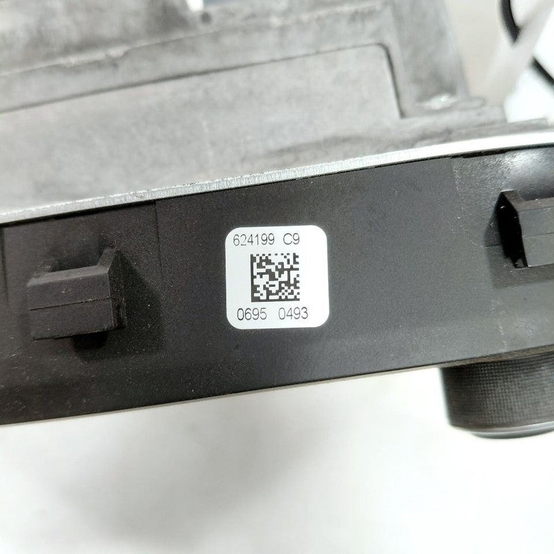 Fiat 500 Screen Display {6434CBE2812} 2016 2017 2018 OEM