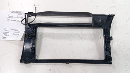 Mazda 3 Parking Brake Bezel Emergency Handle Lever Trim 2010 2011 2012 2013