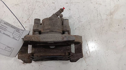 Passenger Right Brake Caliper 2 Door Front Painted Calipers Fits 12-17