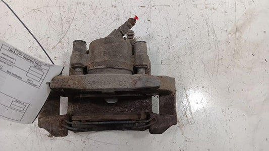 Passenger Right Brake Caliper 2 Door Front Painted Calipers Fits 12-17