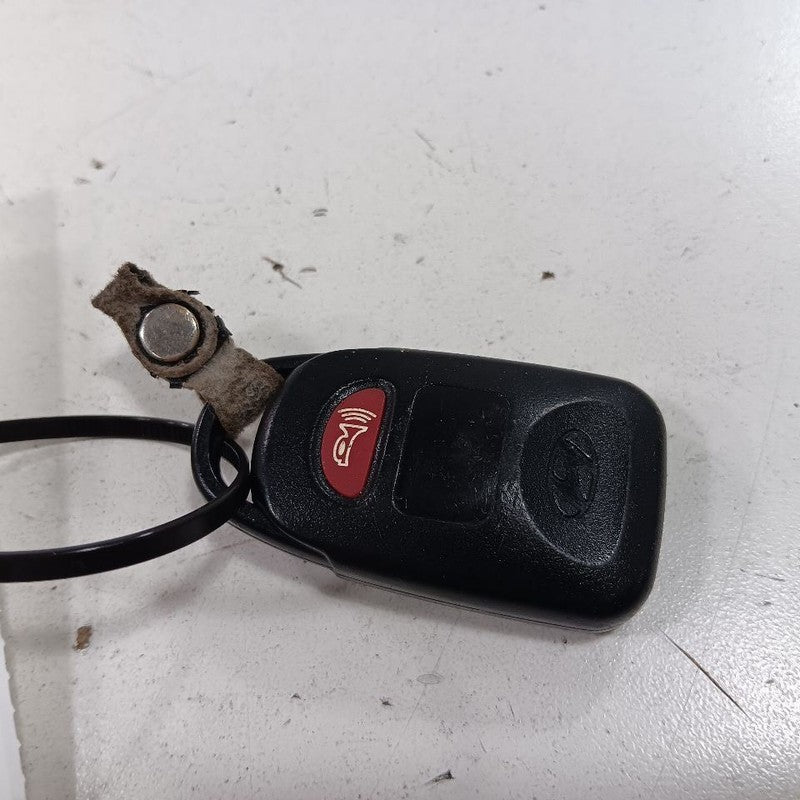 Fob Remote Remote ID TQ8-RKE-3F03 Fits 13-17 Hyundai Elantra OEM