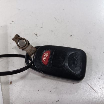 Fob Remote Remote ID TQ8-RKE-3F03 Fits 13-17 Hyundai Elantra OEM