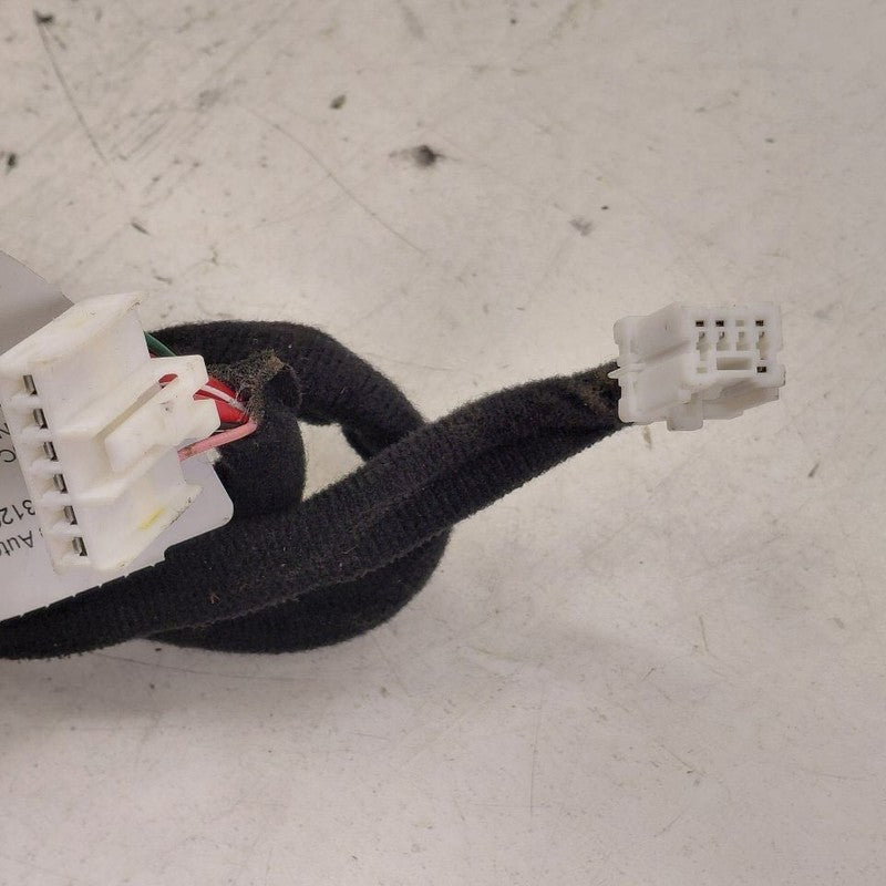 Hyundai Santa Fe Center Console Wiring Loom {96126S1100} 2019 2020